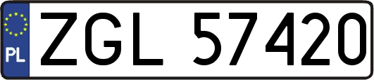 ZGL57420