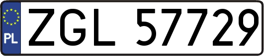 ZGL57729
