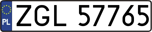 ZGL57765