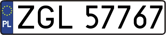 ZGL57767