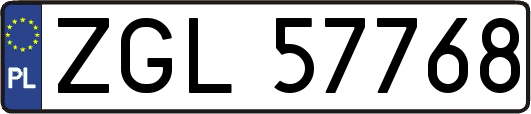 ZGL57768