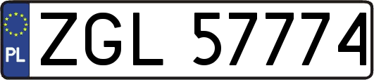 ZGL57774