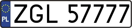 ZGL57777