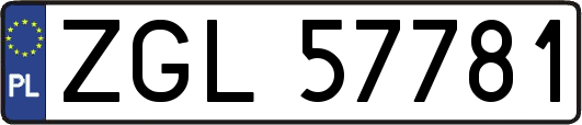ZGL57781