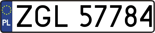 ZGL57784