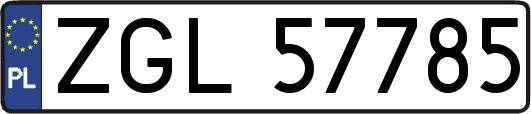 ZGL57785
