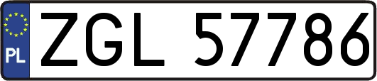ZGL57786