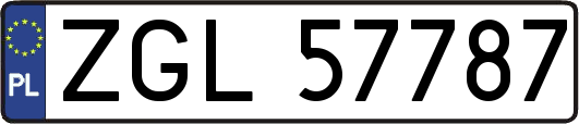 ZGL57787