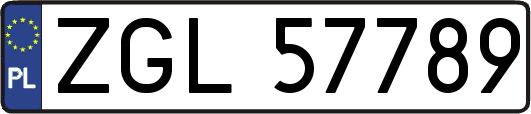 ZGL57789