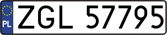 ZGL57795