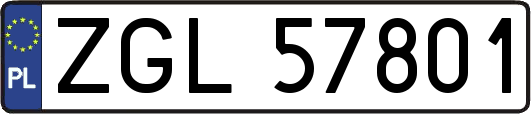 ZGL57801