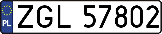 ZGL57802