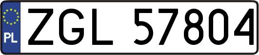 ZGL57804