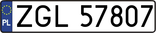 ZGL57807