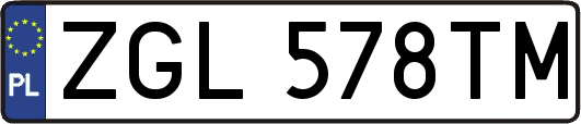 ZGL578TM
