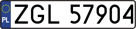 ZGL57904