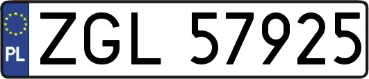 ZGL57925