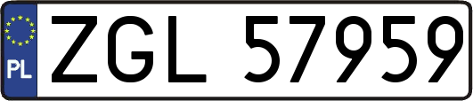 ZGL57959