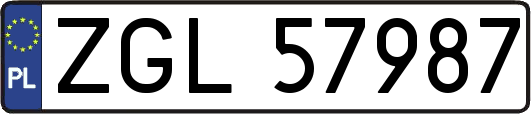 ZGL57987