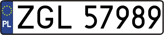 ZGL57989