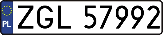 ZGL57992