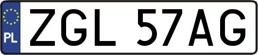 ZGL57AG