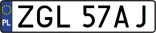 ZGL57AJ