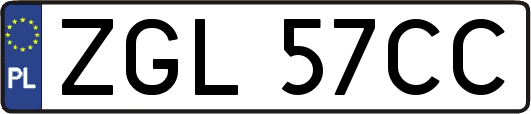 ZGL57CC