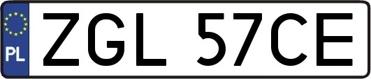 ZGL57CE