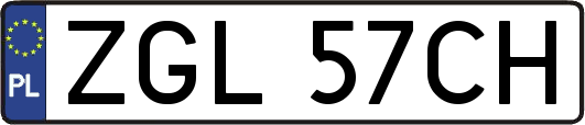 ZGL57CH