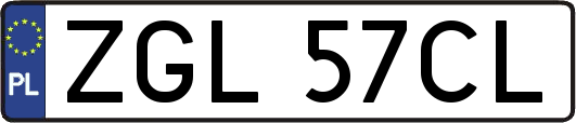 ZGL57CL