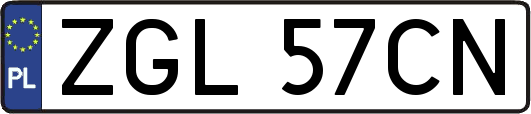 ZGL57CN