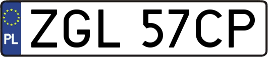 ZGL57CP