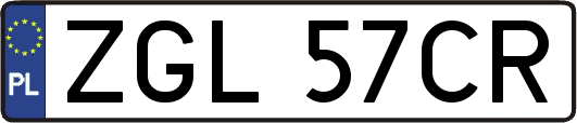 ZGL57CR