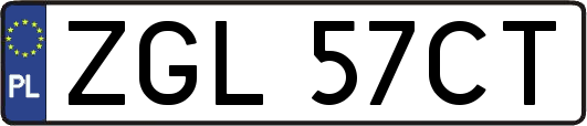 ZGL57CT