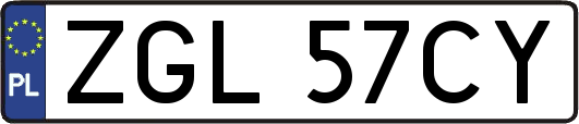 ZGL57CY