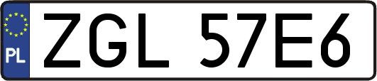 ZGL57E6