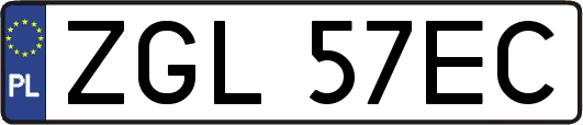ZGL57EC