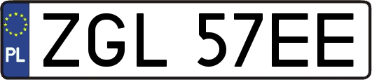 ZGL57EE