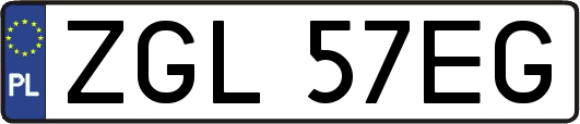 ZGL57EG