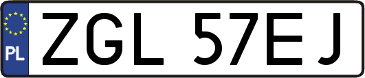 ZGL57EJ
