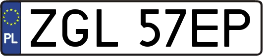ZGL57EP