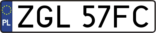 ZGL57FC