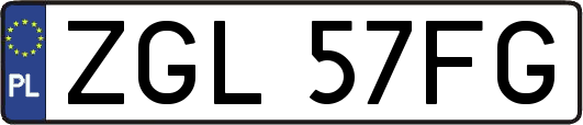 ZGL57FG