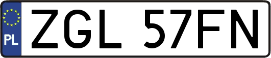 ZGL57FN