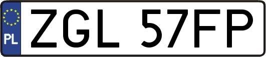 ZGL57FP
