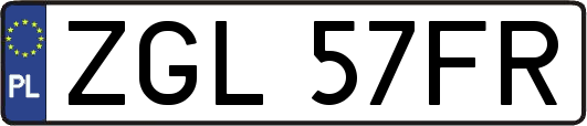 ZGL57FR