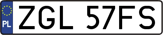 ZGL57FS