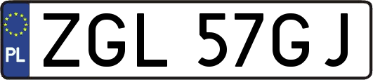 ZGL57GJ