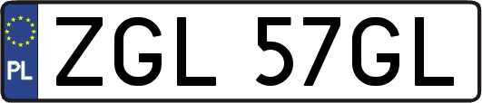 ZGL57GL